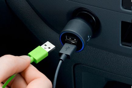 Чому автомобільний usb-адаптер повільно заряджає iphone перевірка розкриттям, - новини зі світу