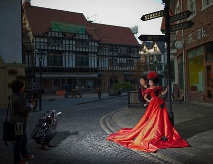 De ce un fotograf de nunta are nevoie de un asistent