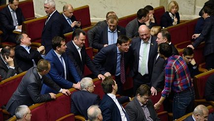 Analiștii politici Ianukovici vor fi condamnați, dar nu vor fi închiși, exclusivi