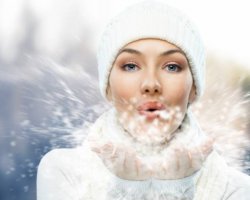 Позитивний вплив холоду на організм