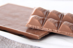 Beneficii și rău de ciocolată amară