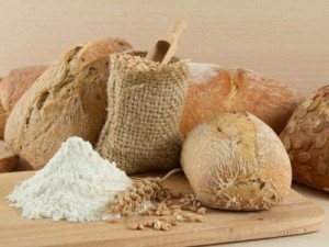 Користь і шкода хліба - який краще домашній або магазинний хліб my life