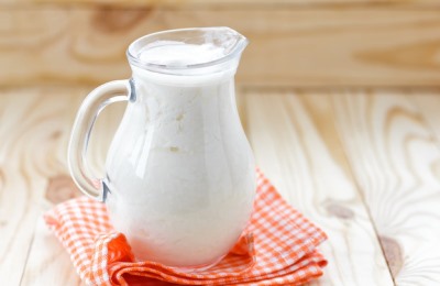 Beneficiile iaurtului pentru curățarea ficatului cu hrișcă și alte proprietăți benefice