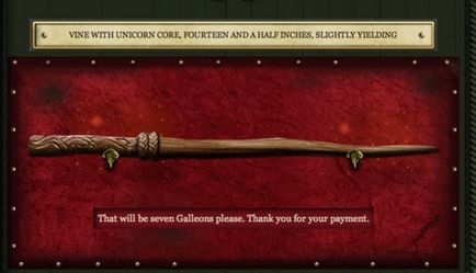 Pottermore a început să trimită invitații - Clubul Harry Potter din Rusia