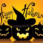 Sărbătoarea Halloween-ului în ce număr este sărbătorit în 2017, 2018, 2019, 2020 și în alt an și în istoria sa și