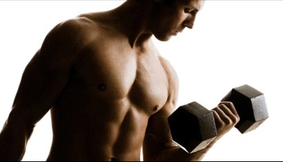 Причини повільного росту м'язів - тренажерний зал «мускул»