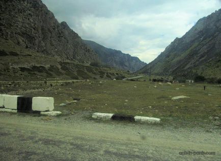 Regiunea Elbrus cum să ajungeți acolo și ce să vedeți pe lângă elbrul, furnicile în pantaloni