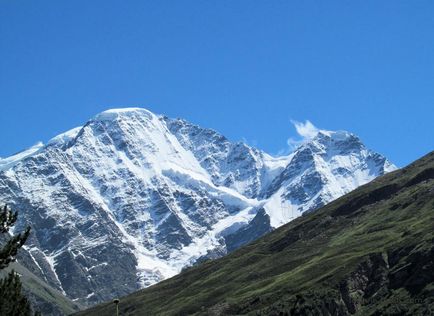 Regiunea Elbrus cum să ajungeți acolo și ce să vedeți pe lângă elbrul, furnicile în pantaloni