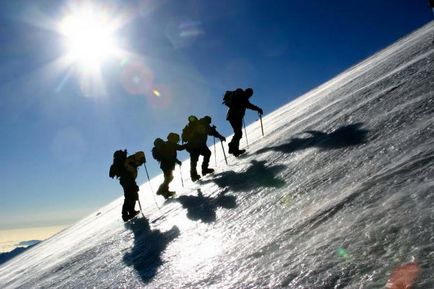 Elbrus vara