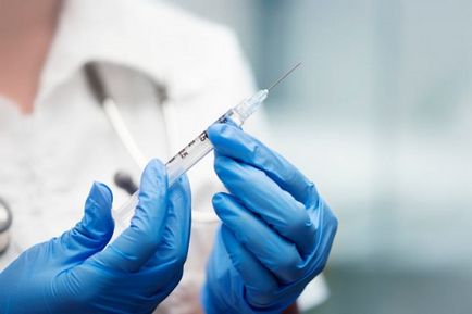 Vaccinul împotriva varicelei - indicații pentru imunizarea adulților și a copiilor