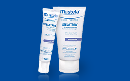 Продукція, mustela®