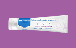 Продукція, mustela®