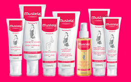 Termékek, mustela® (helyreállítani a bőr barrier) Termékek, mustela®