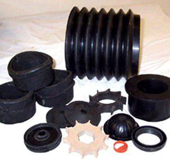 Виробництво гуми і гумотехнічних виробів обладнання і технологія