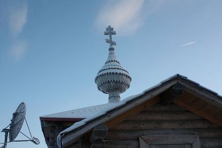 Про освячення і просвічення