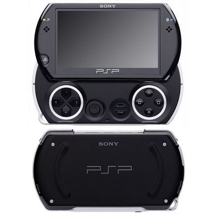 Прошивка psp (playstation portable), прошивка і ремонт ігрових приставок