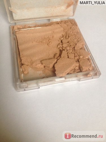 Пудра-хайлайтер mary kay осветляющая (highlighting powder) - «люксовий продукт для прекрасних