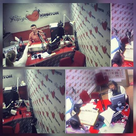 Push! Expoziția de radio de dimineață arată instagram @unitonpush noi fotografii în instagram (dimineața) Push! Expoziția de radio de dimineață arată instagram @unitonpush noi fotografii în instagram