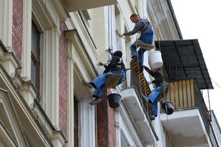 Lucrările de reparații capitale ale locuințelor în grămezi vor fi finalizate până în septembrie - ziarul regional de Internet Alekseyevsky