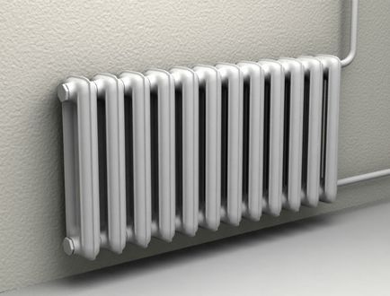 Lucrările de renovare a sistemelor de încălzire au fost finalizate în 84 de case - ziarul nostru regional de internet