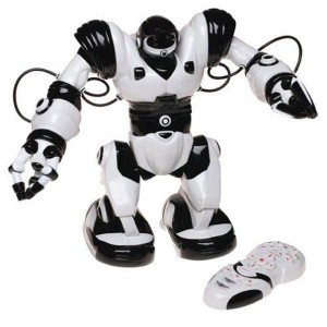 Radio-controlat pisica robot Doraemon 1404