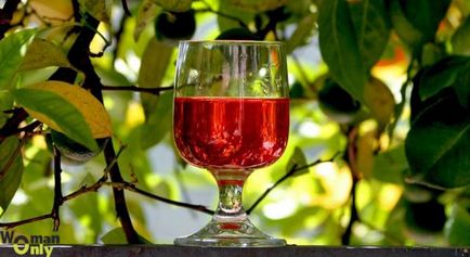 Rețetă pentru vinul de casă din sticle