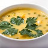 Рецепти круп'яних супів