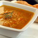 Рецепти круп'яних супів