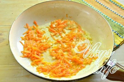 Rice pogácsákat receptek fotókkal