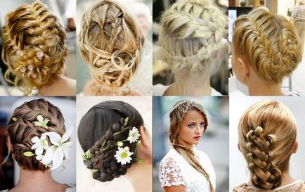 Coafuri romantice, coafuri și tunsori pentru femei, îngrijirea părului, frumusețea și moda