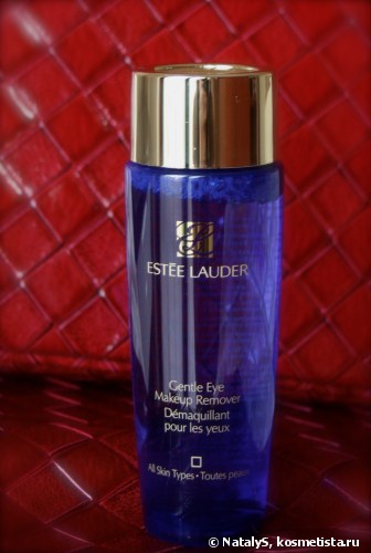 Різдвяний кейс estee lauder ultimate colour collection 2012 Відгуки