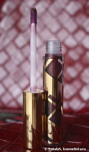 Різдвяний кейс estee lauder ultimate colour collection 2012 Відгуки