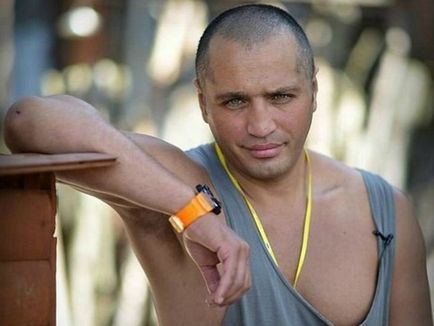 Rustam Solntsev előtti és utáni képek műanyag - 300 (fotó) Rustam Solntsev előtti és utáni képek műanyag - 300