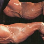 Найбільші м'язи передпліччя в світі, Гуннар Росбі (gunnar rosbo), extrastrong - силовий тренінг,