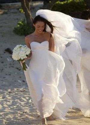 Найкрасивіші весільні сукні