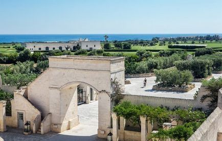 Cele mai frumoase locuri de vizitat în Puglia sunt orașele care nu pot fi ratate