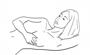 Самообстеження молочних залоз суть методики, час проведення і етапи