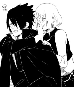 Sasuke & amp; sakura anime poze, lucrări de artă anime