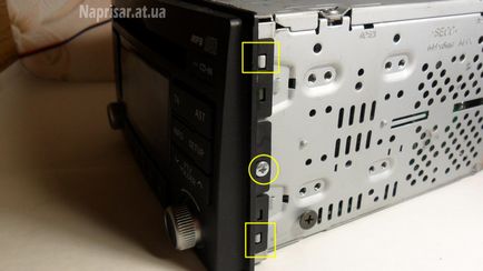 Site web despre electronice, microcontrolere și dispozitive fabricate de ei