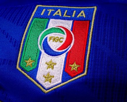 Istoria echipei italiene de fotbal, meciuri, jucători celebri și antrenori