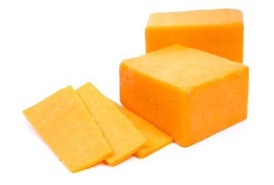 З чим їсти сир