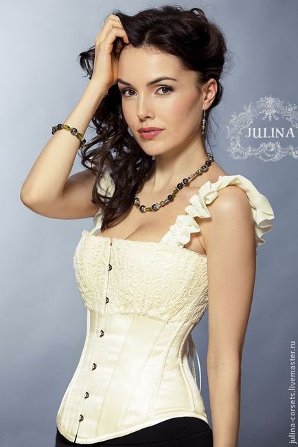 Cu ce ​​să purtați idei de trend-top 15 pentru corset