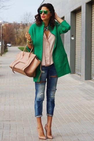 З чим носити жіночі зелені прикраси луки з прикрасами (96 фото), жіноча мода