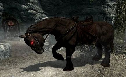 Secretele armelor Skyrim sunt legendare, secrete