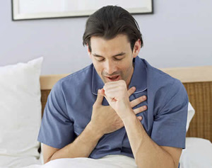 Серцева астма та набряк легенів - лікування серця