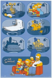 Serial Simpsons 23 sezonul Simpsons ceas online gratuit!