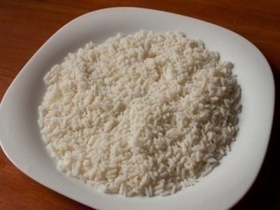 Bile de pui în orez