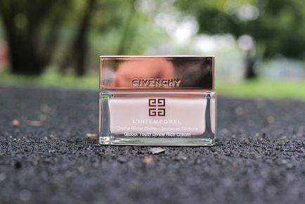 Шерочка з машерочкой givenchy l - intemporel