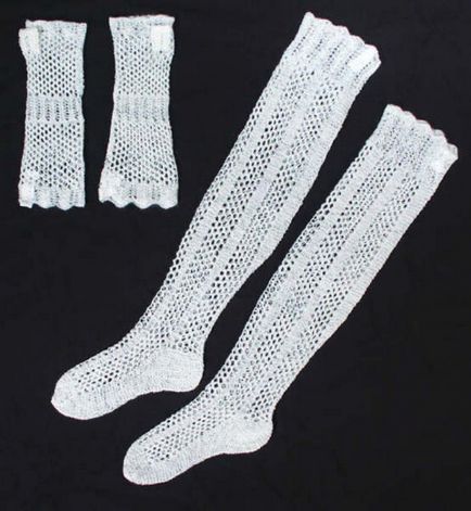 Shetland tricotat