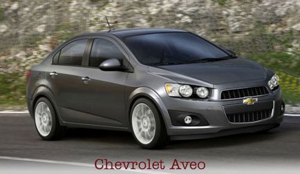 Chevrolet Aveo vagy Lacetti - gépjármű összehasonlítás - blog - Autókölcsönzés lattsiti